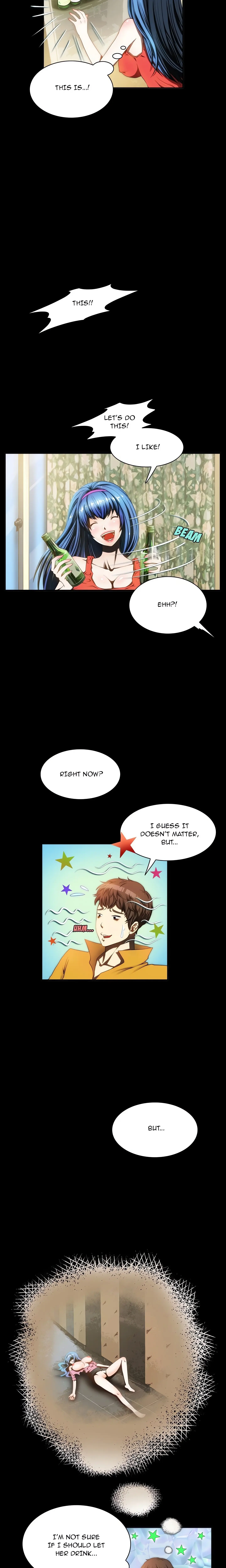 Star Princess Episode 7 - Page 3