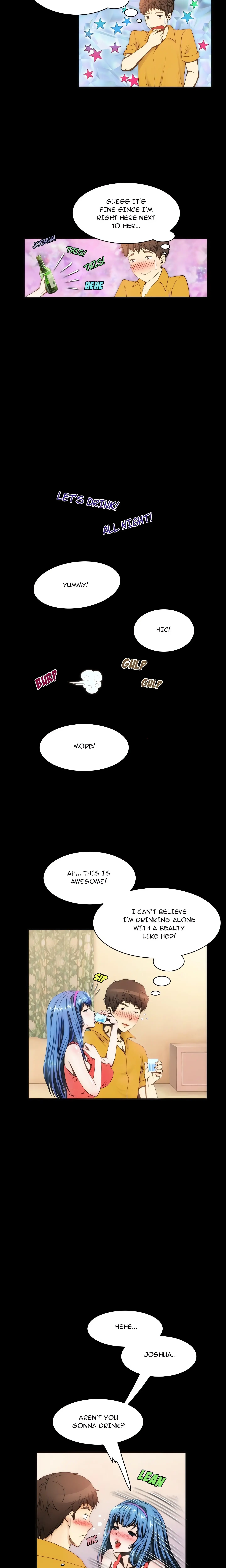 Star Princess Episode 7 - Page 4