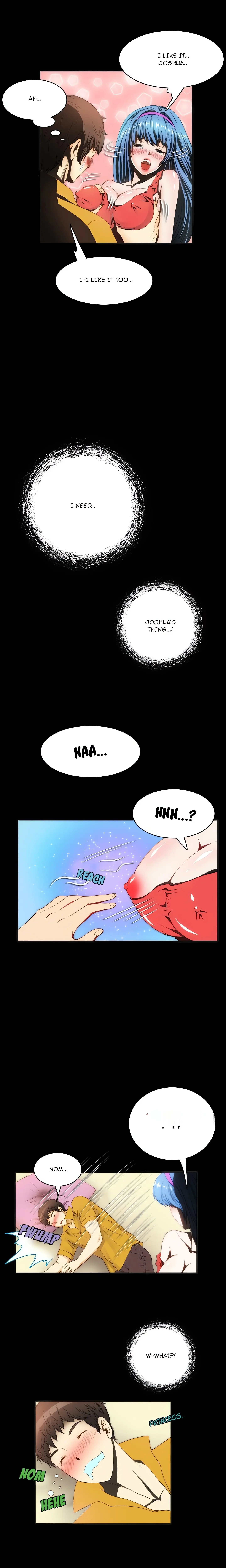 Star Princess Episode 7 - Page 6