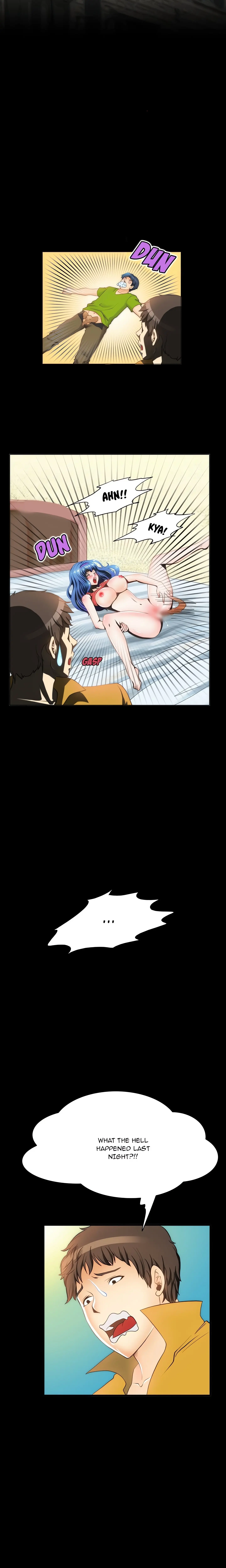 Star Princess Episode 8 - Page 10