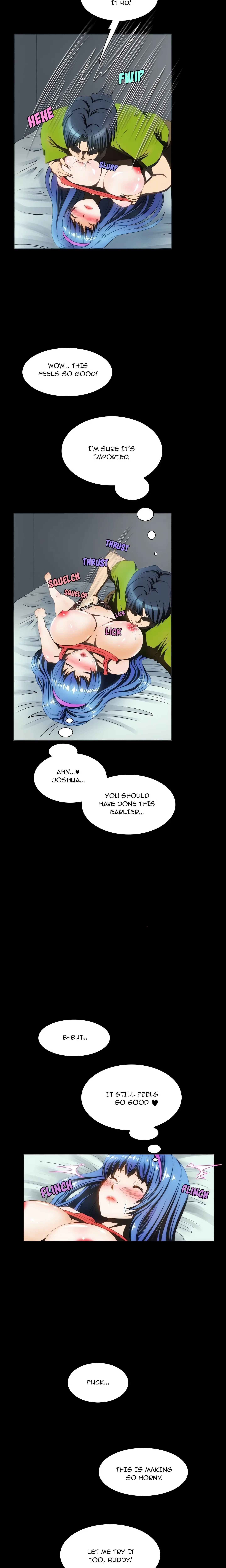 Star Princess Episode 8 - Page 5