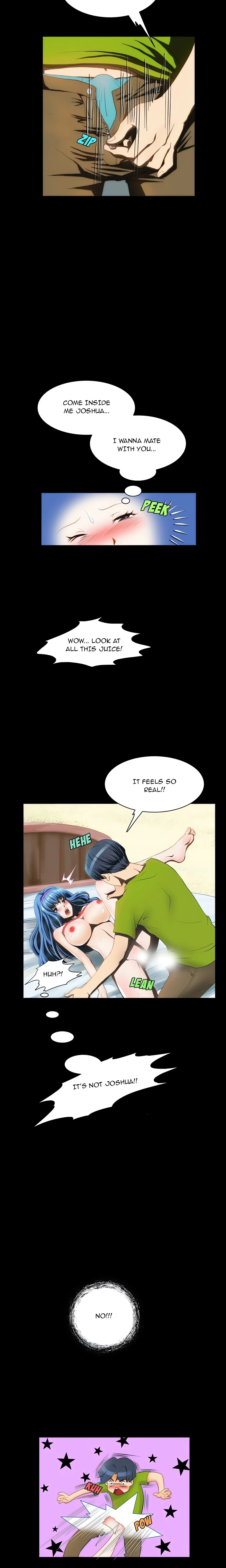 Star Princess Episode 8 - Page 6