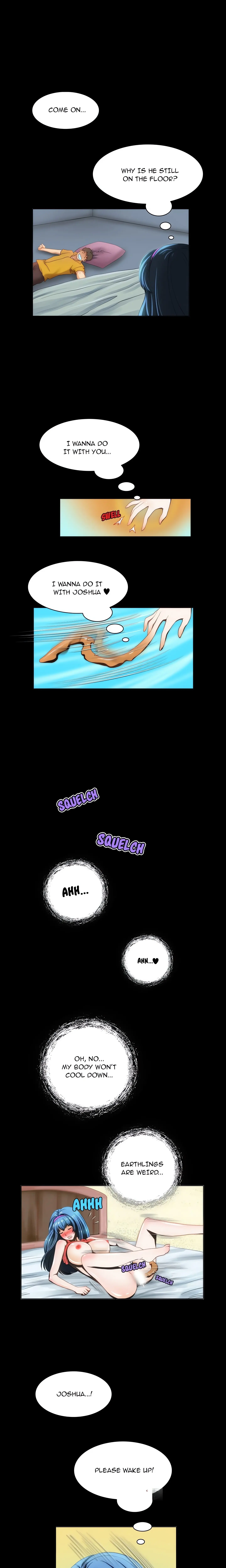 Star Princess Episode 8 - Page 8