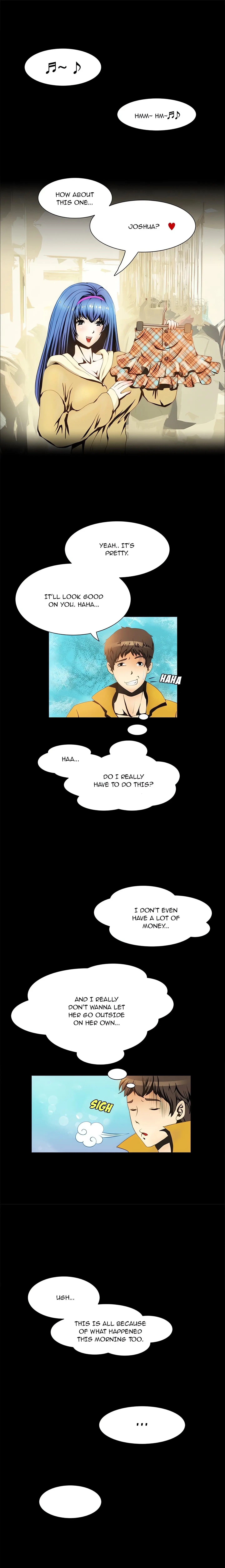 Star Princess Episode 9 - Page 1