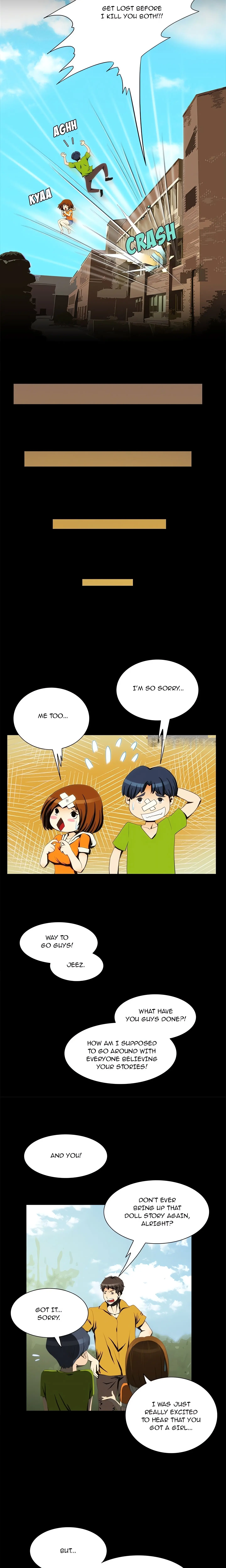 Star Princess Episode 9 - Page 4