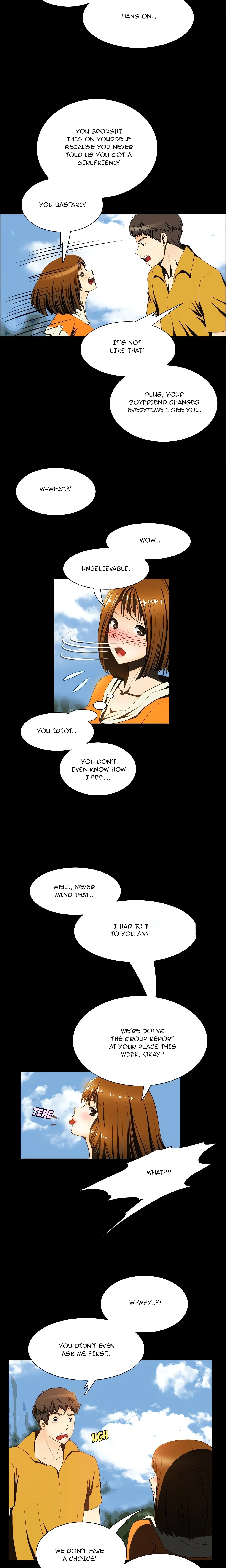Star Princess Episode 9 - Page 5