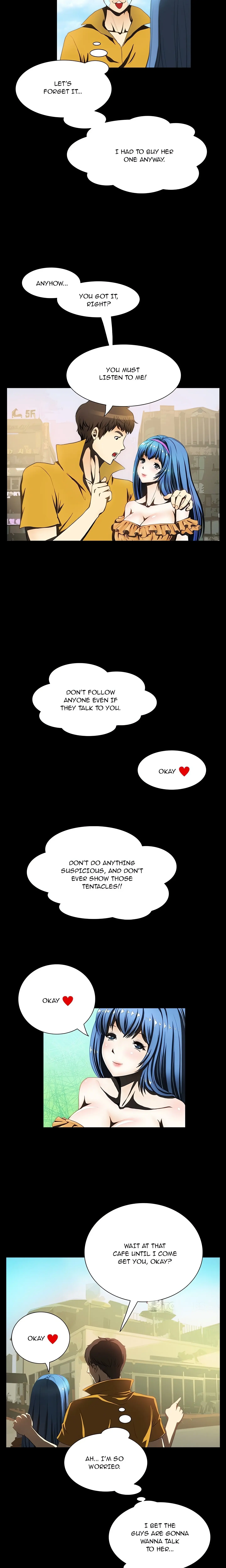Star Princess Episode 9 - Page 7