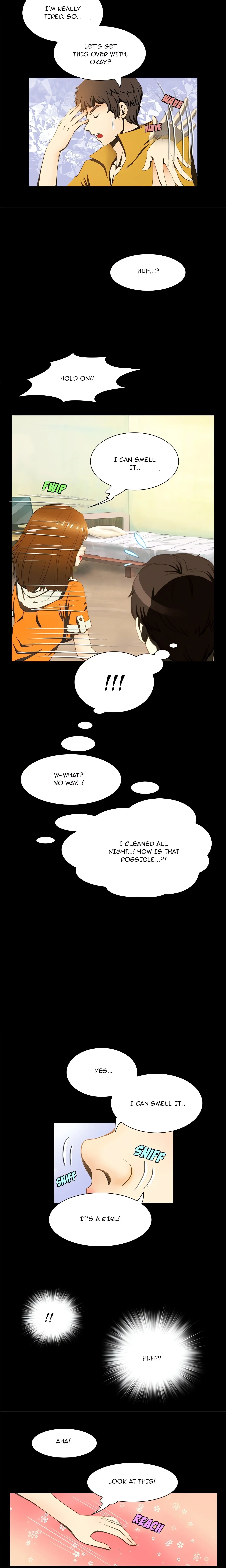 Star Princess Episode 9 - Page 9