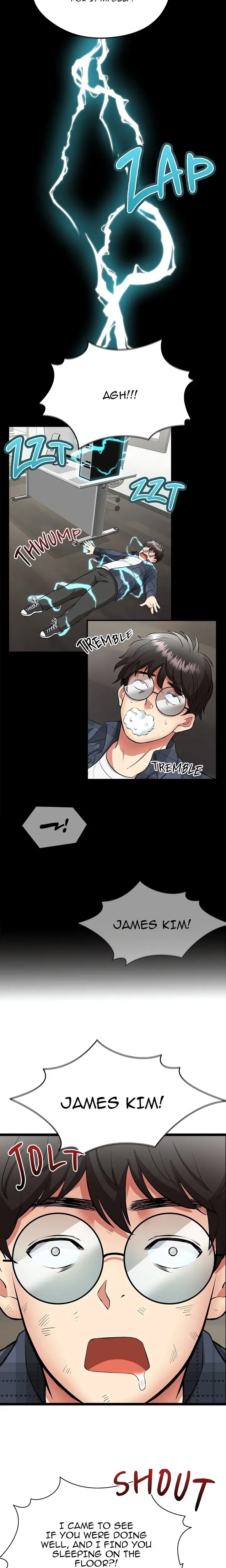 Start Game Episode 0 - Page 2