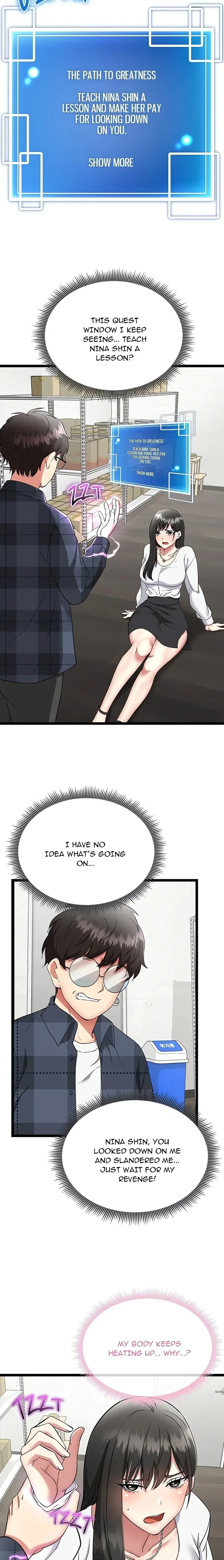 Start Game Episode 0 - Page 5