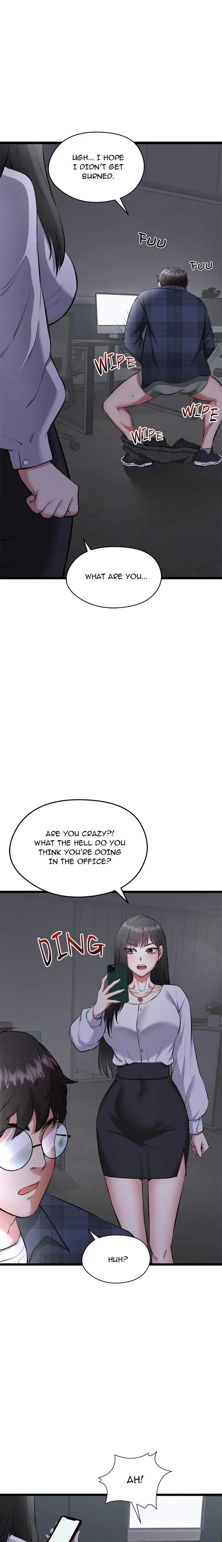 Start Game Episode 1 - Page 10