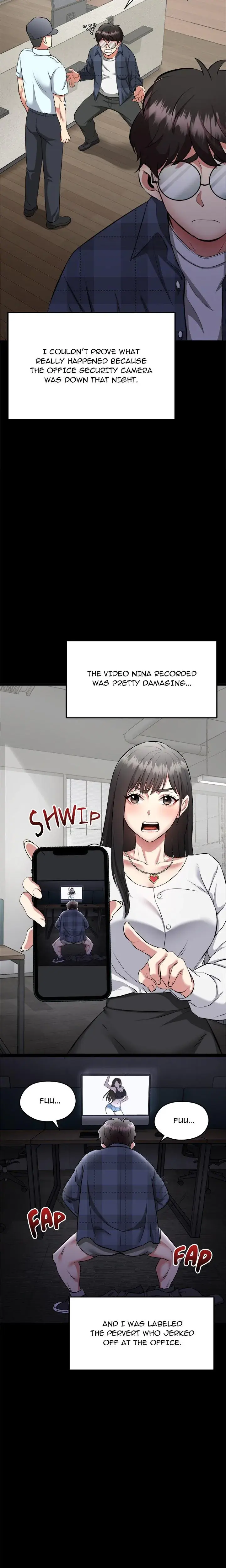 Start Game Episode 1 - Page 13