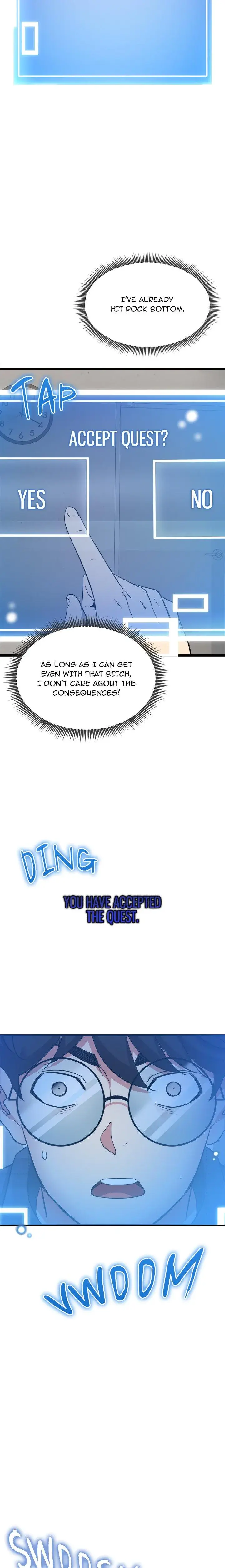 Start Game Episode 1 - Page 31