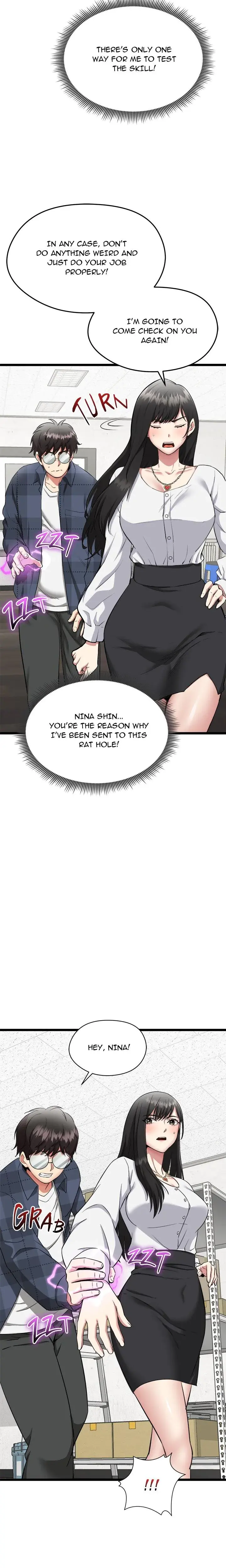 Start Game Episode 1 - Page 33