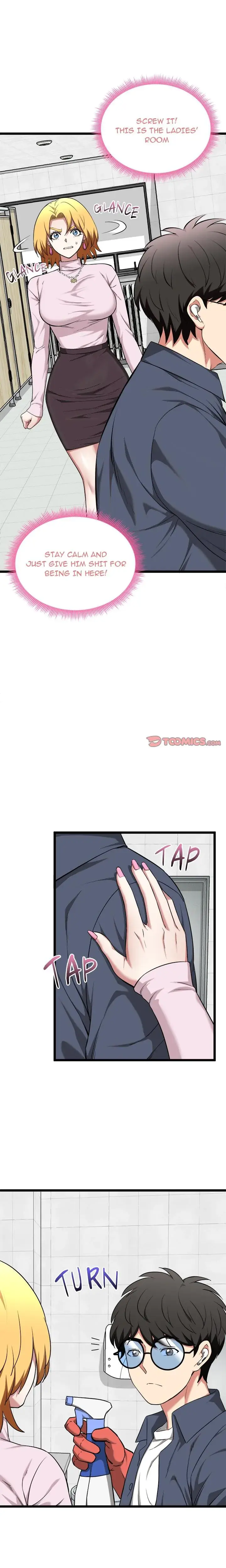 Start Game Episode 10 - Page 11