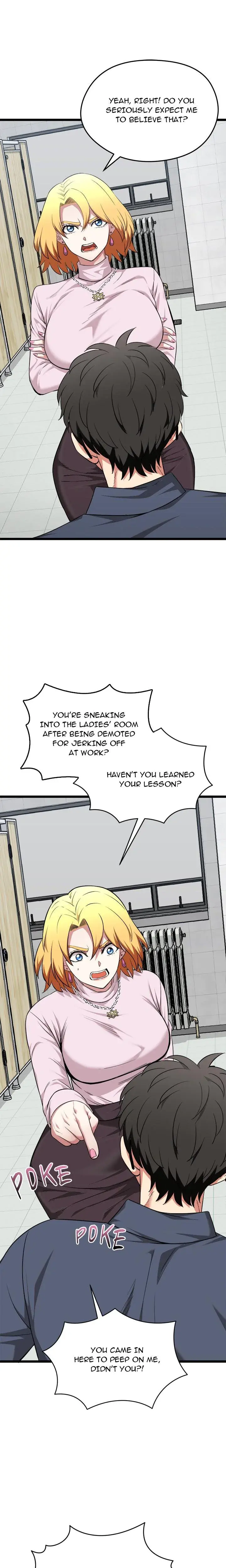 Start Game Episode 10 - Page 14