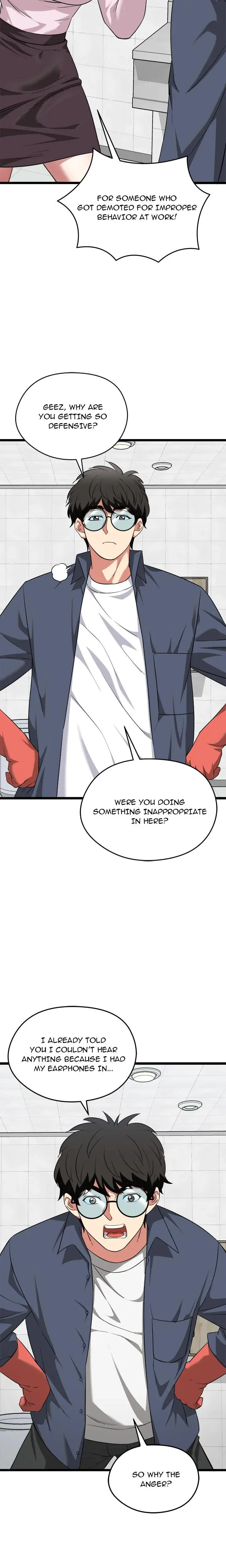 Start Game Episode 10 - Page 19
