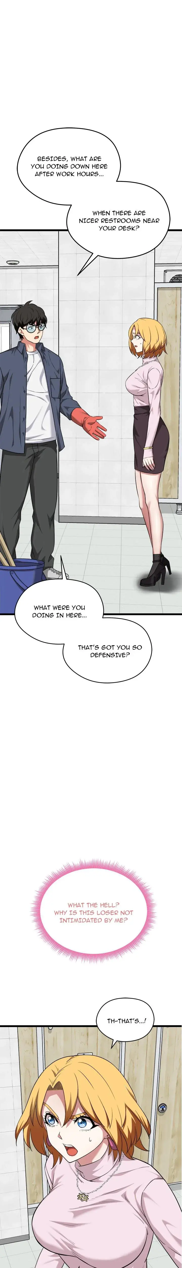Start Game Episode 10 - Page 20