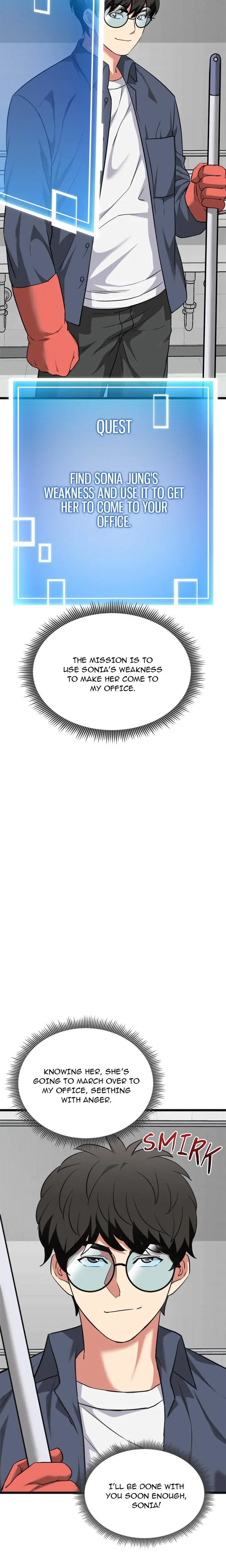Start Game Episode 10 - Page 27