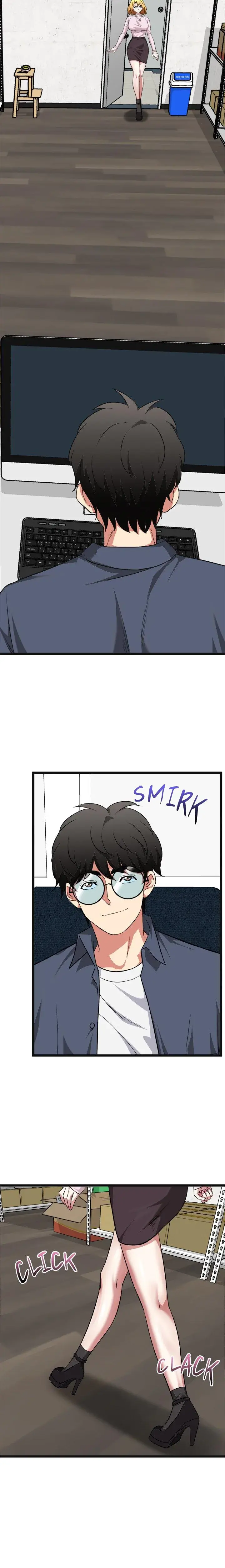 Start Game Episode 11 - Page 16