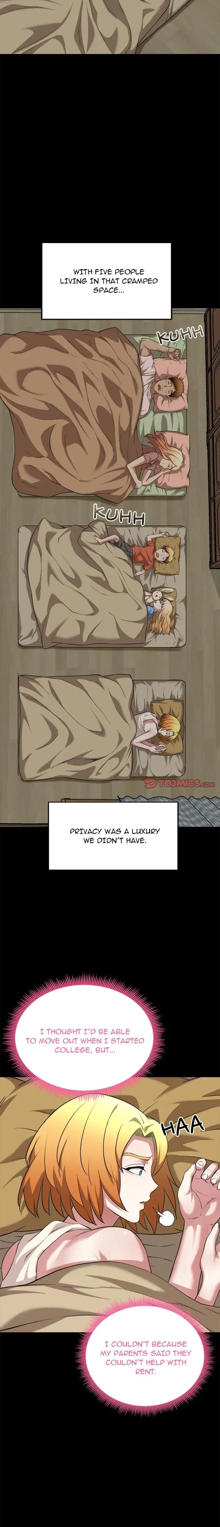 Start Game Episode 11 - Page 2