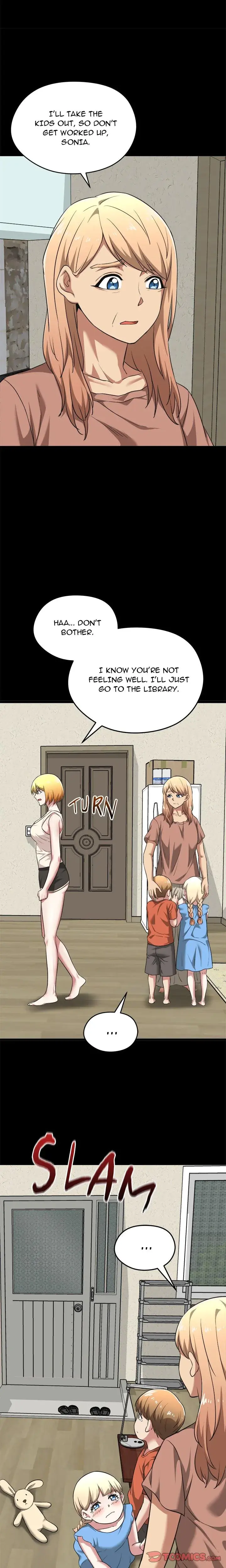 Start Game Episode 11 - Page 6
