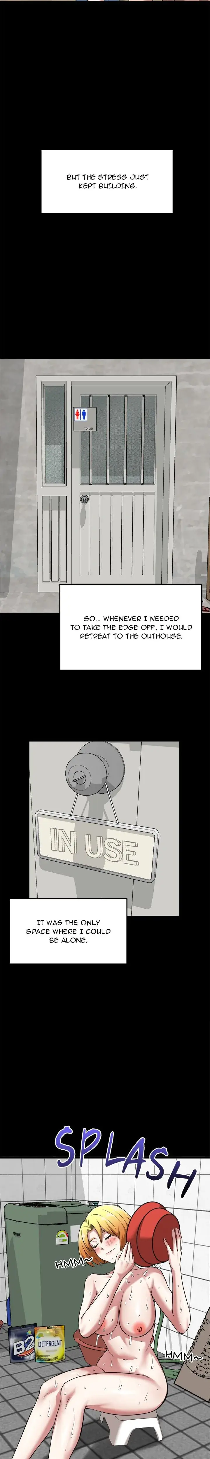 Start Game Episode 11 - Page 7