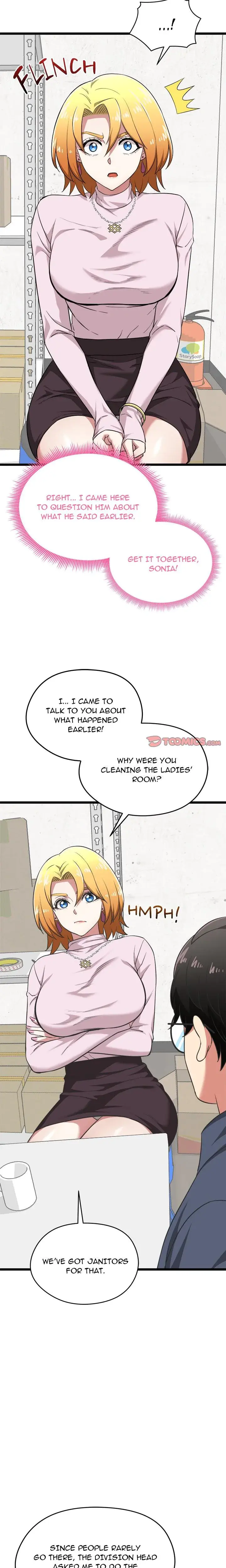 Start Game Episode 12 - Page 11