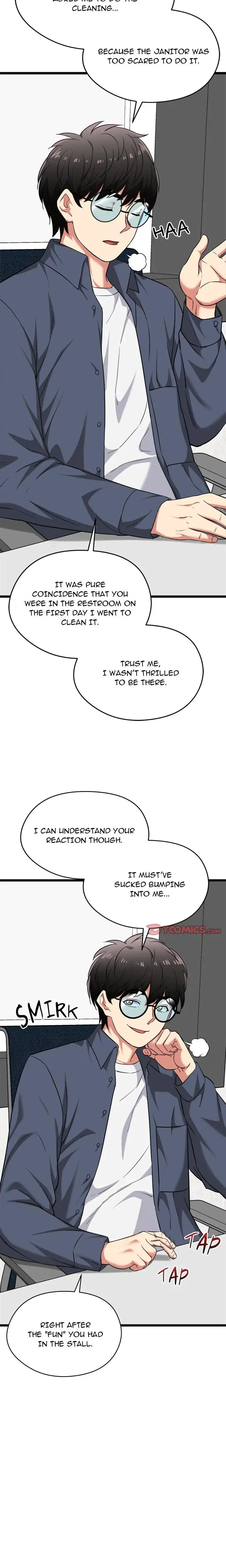 Start Game Episode 12 - Page 12