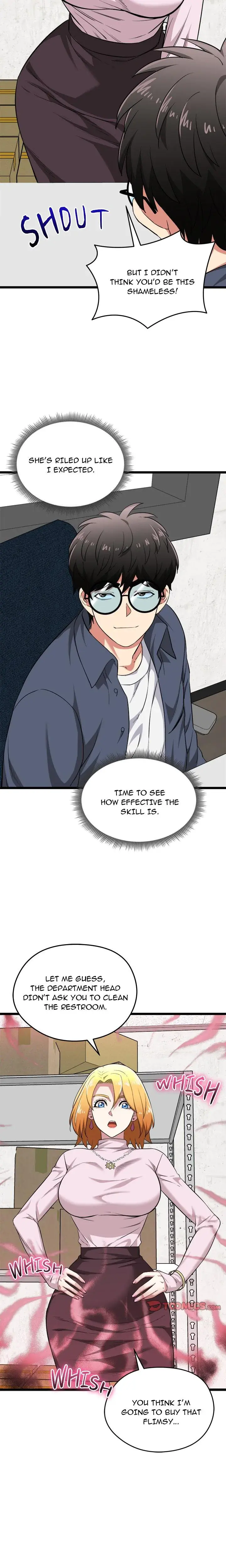 Start Game Episode 12 - Page 14