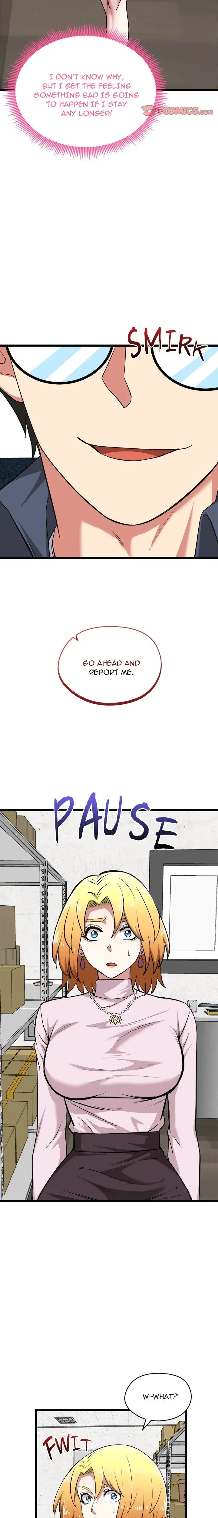 Start Game Episode 12 - Page 17