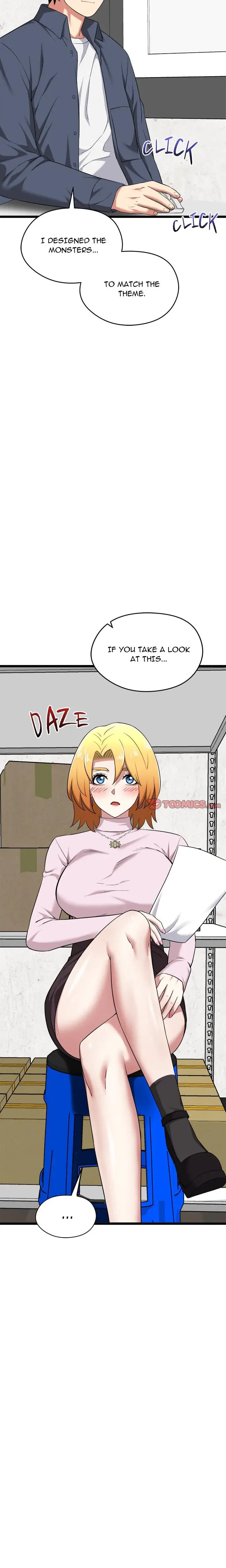 Start Game Episode 12 - Page 2