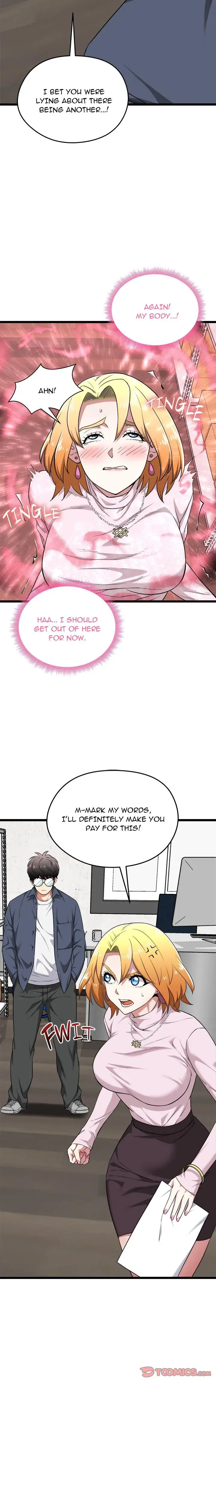 Start Game Episode 12 - Page 24