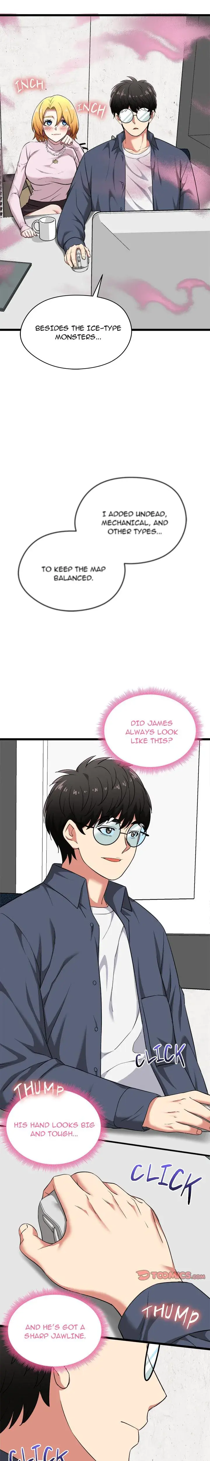 Start Game Episode 12 - Page 5