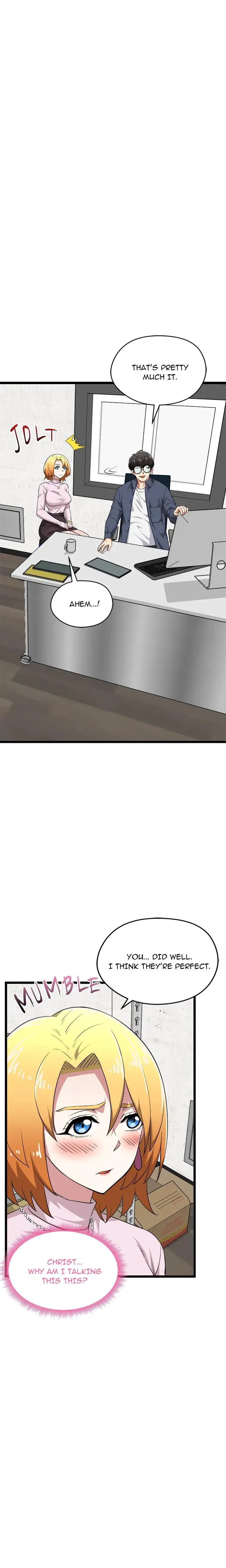 Start Game Episode 12 - Page 7