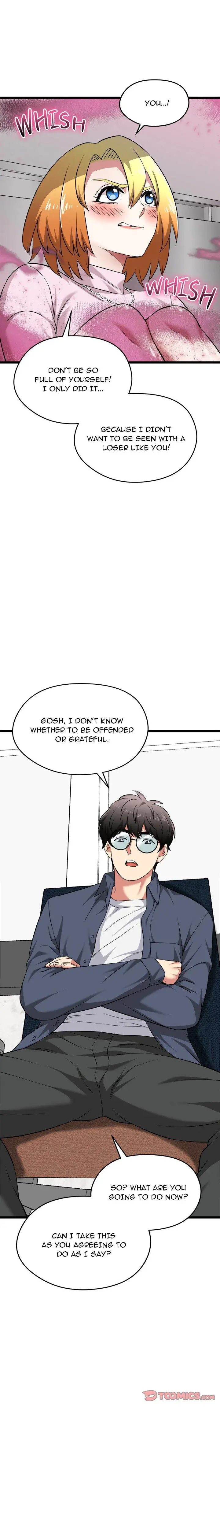 Start Game Episode 13 - Page 24