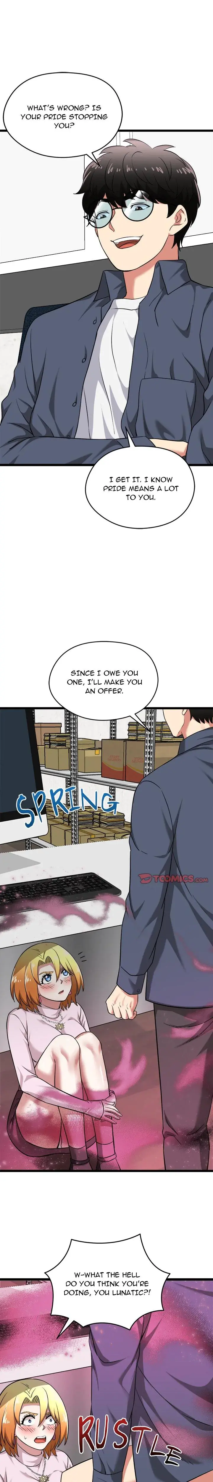 Start Game Episode 13 - Page 26