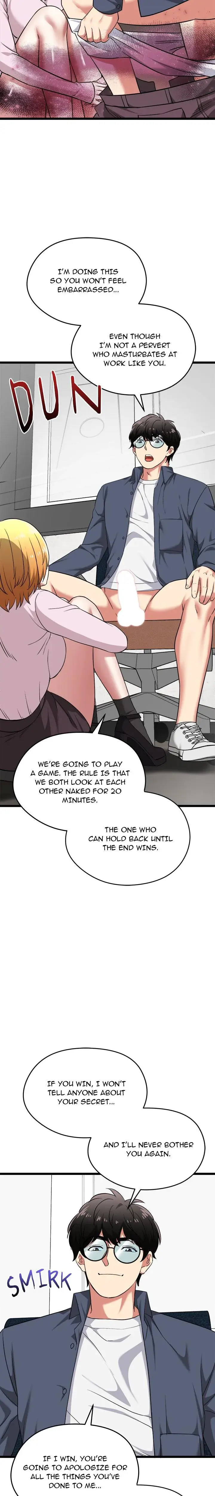 Start Game Episode 13 - Page 27