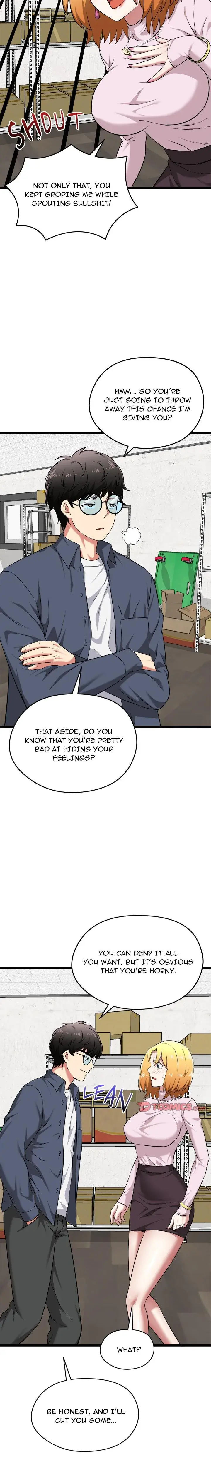 Start Game Episode 13 - Page 4