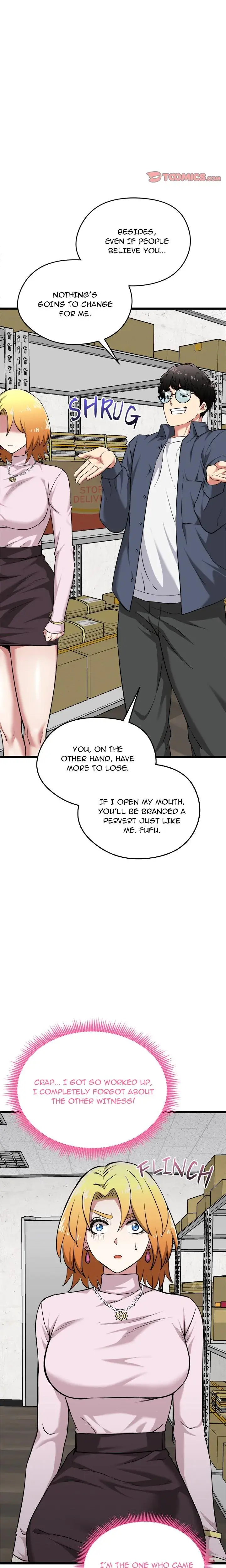 Start Game Episode 13 - Page 8