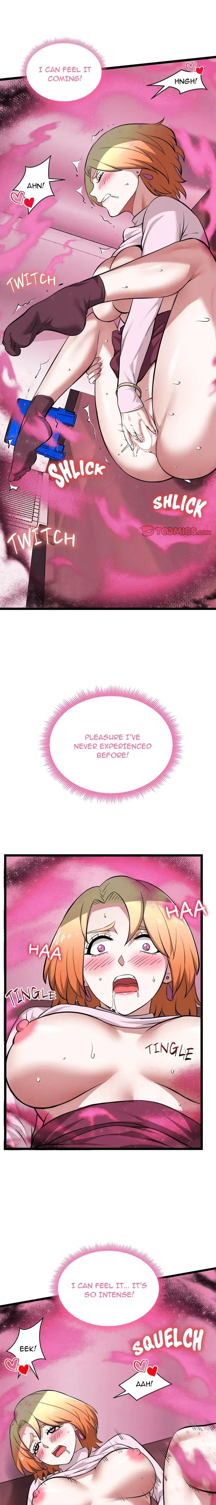 Start Game Episode 14 - Page 10