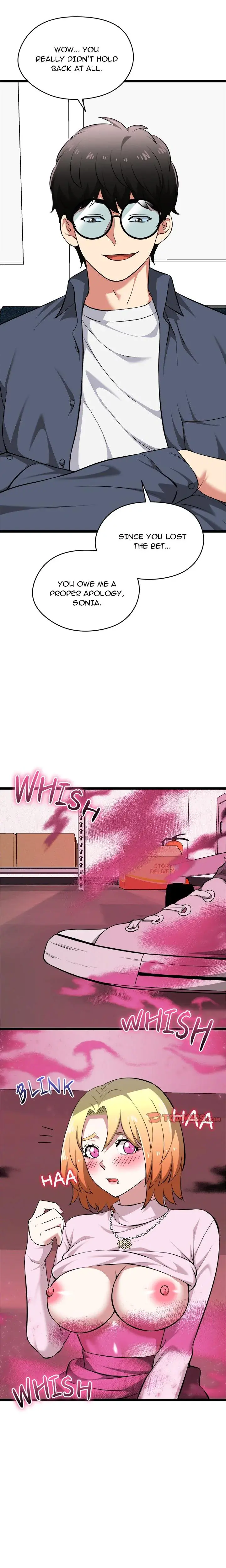 Start Game Episode 14 - Page 13
