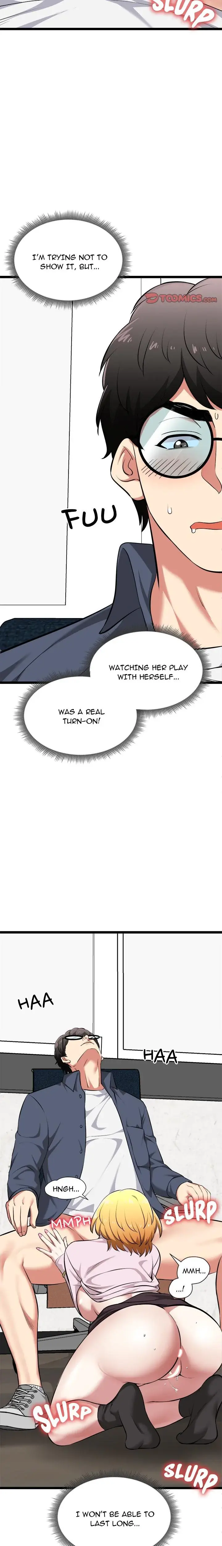 Start Game Episode 14 - Page 18