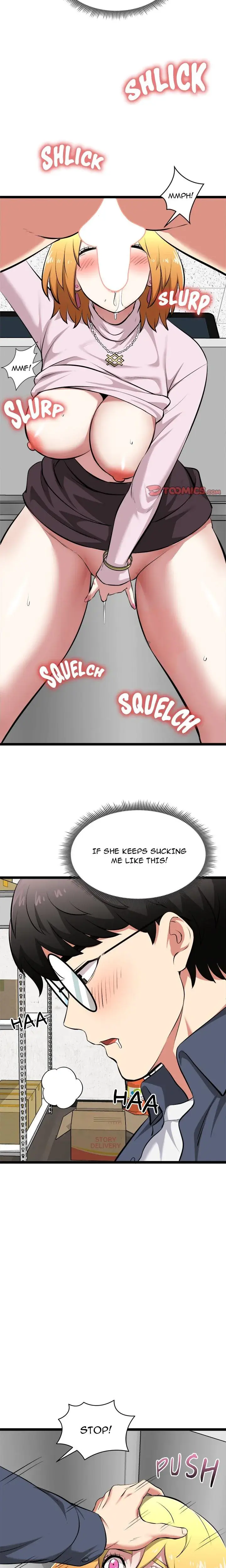 Start Game Episode 14 - Page 19