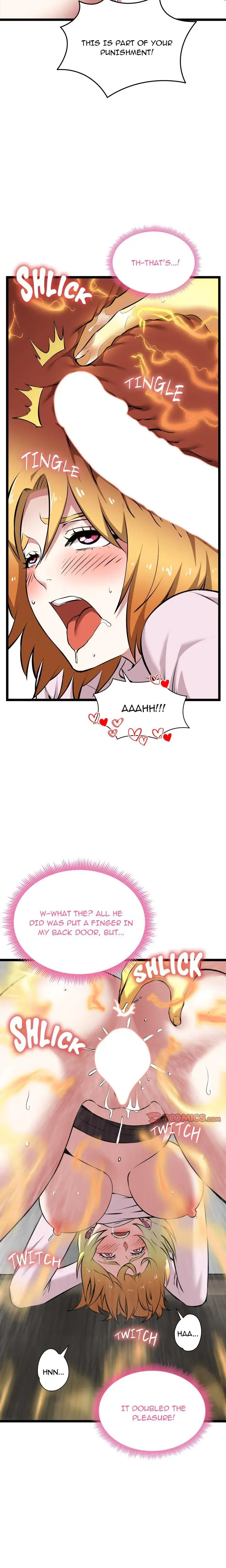 Start Game Episode 15 - Page 13