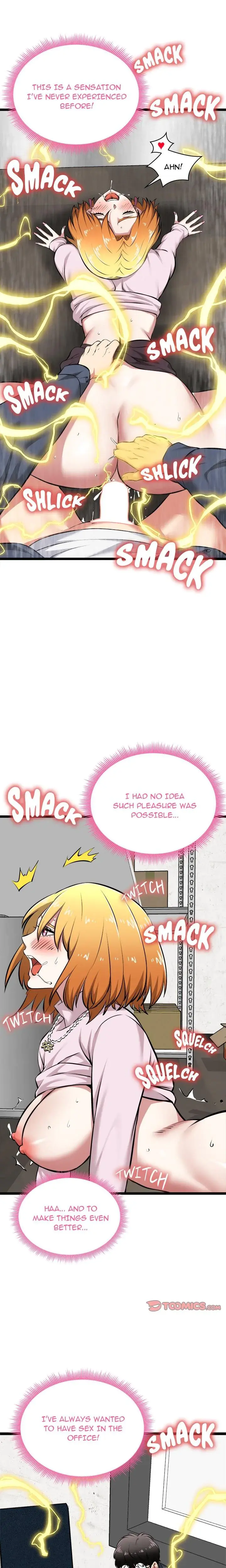 Start Game Episode 15 - Page 14