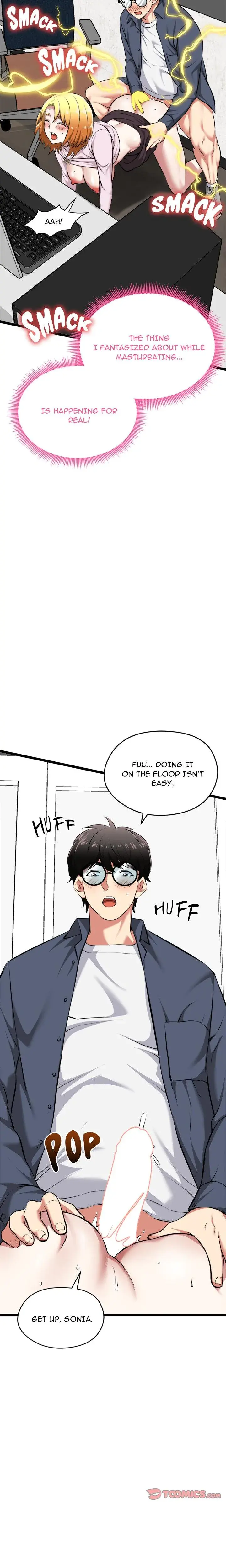 Start Game Episode 15 - Page 15