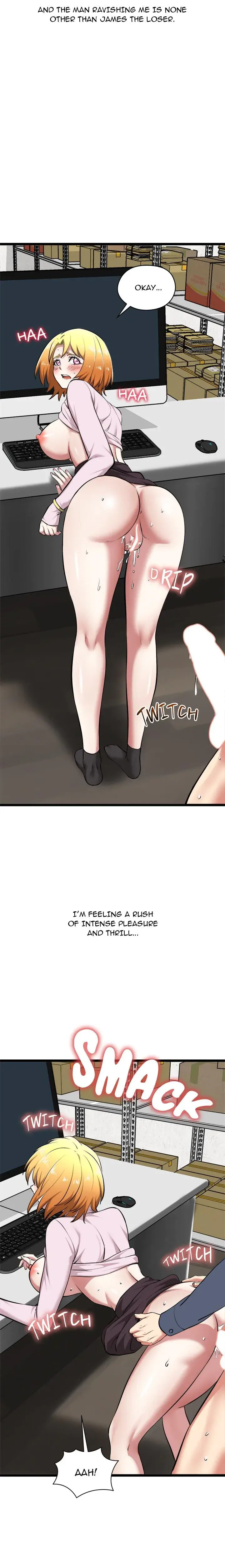 Start Game Episode 15 - Page 16