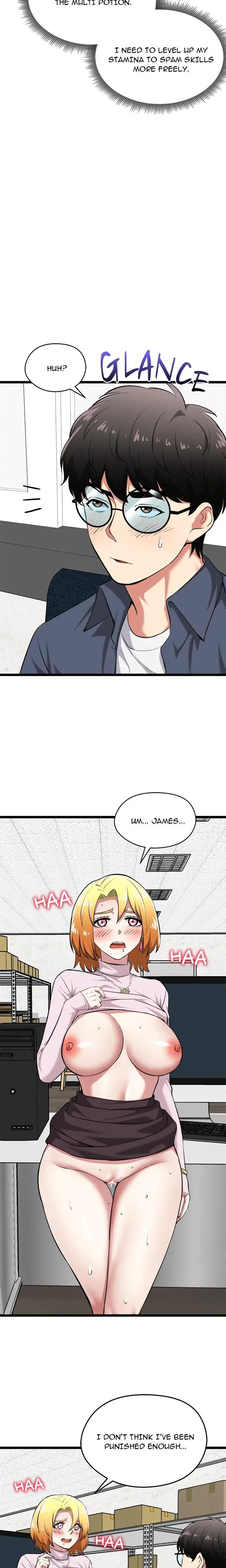 Start Game Episode 15 - Page 25