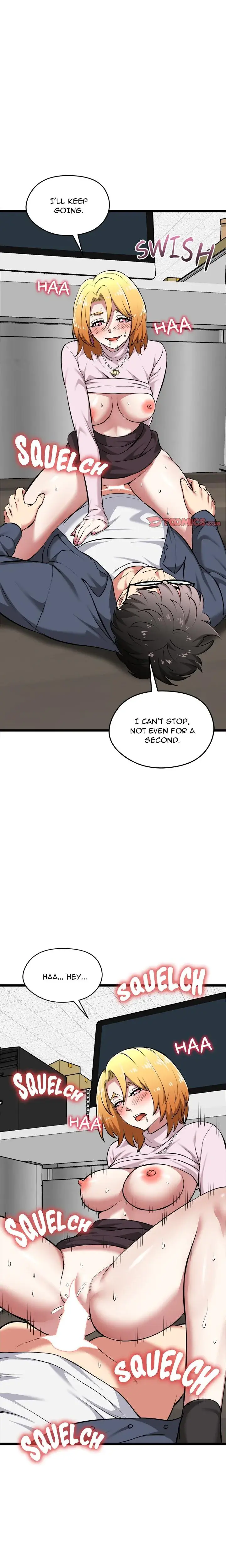 Start Game Episode 16 - Page 11